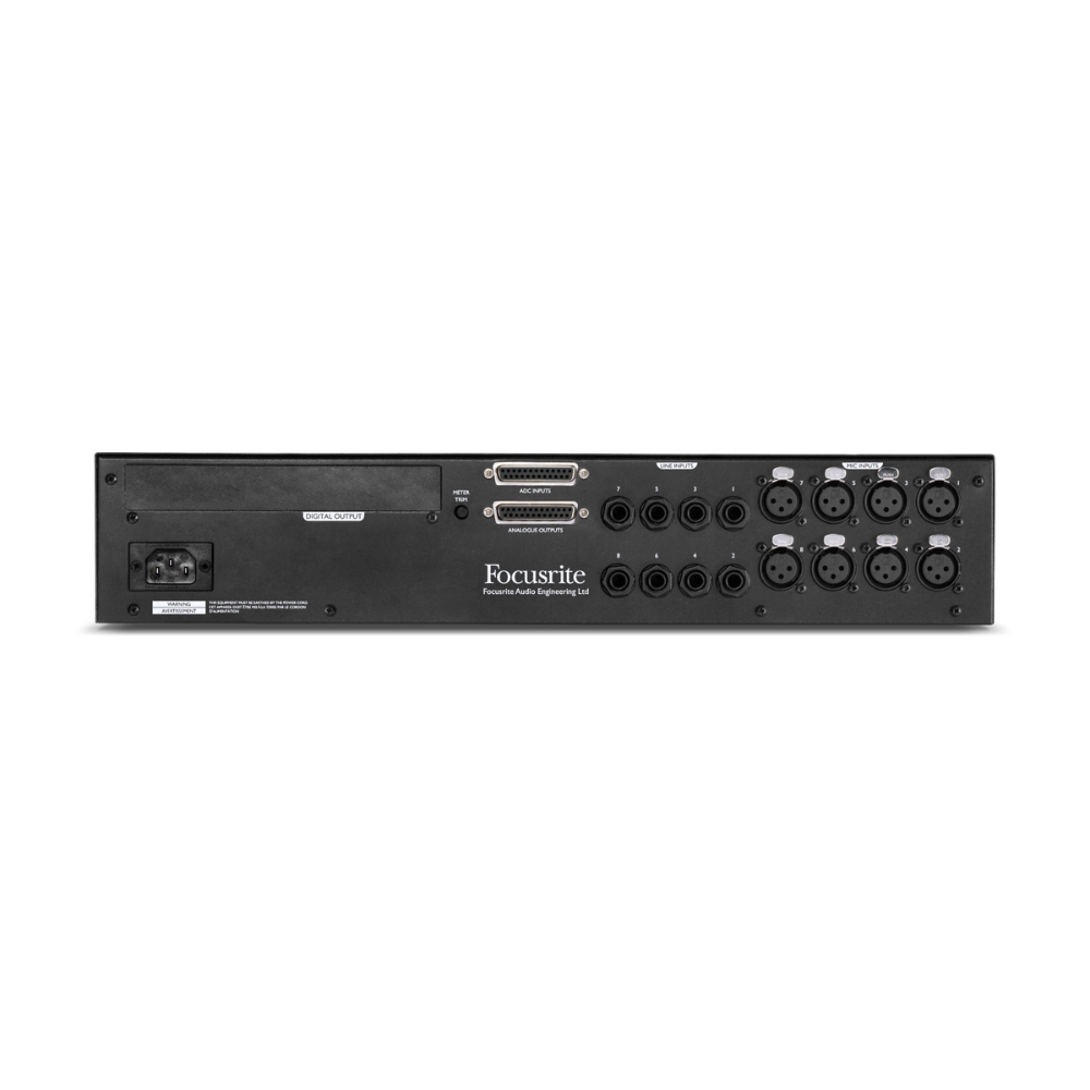 Focusrite_ISA_828_MKII_-_8-Channel_Classic_ISA_Mic_Preamp-DI_-_3_-_Rear
