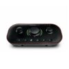 Focusrite_Vocaster_Two_-_Podcasting_Audio_Interface_for_Content_Creators_-_1_-_Front_Top