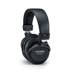 Vocaster_Broadcast_Kit_-_DM14v_Dynamic_Mic_and_HP60v_Headphones_Bundle_-_3_-_HP60v_Headphones