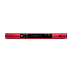 Focusrite_RedNet_A8R_-_8x8_Analogue_Dante_AD-DA_Converter_with_Dual_PSUs_-_1_Front