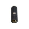 Microtech_Gefell_MV_400_X_-_Microphone_Amplifier_with_XLR_Connectors_for_the_Generation_4_Modular_Microphone_System