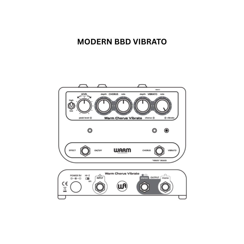 Warm_Audio_WA-C1_-_Stereo_Chorus_and_Vibrato_Pedal_with_Depth_Rate_Controls_-_14_Settings_-_5_Modern_BBD_Vibrato