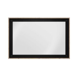 SESSIONDESK_Sessionblox_SBX_plexi_6_-_Modular_Transparent_Panel_for_Vocal_Booths_and_Recording_Partitions_-_3_Horizontal_Front