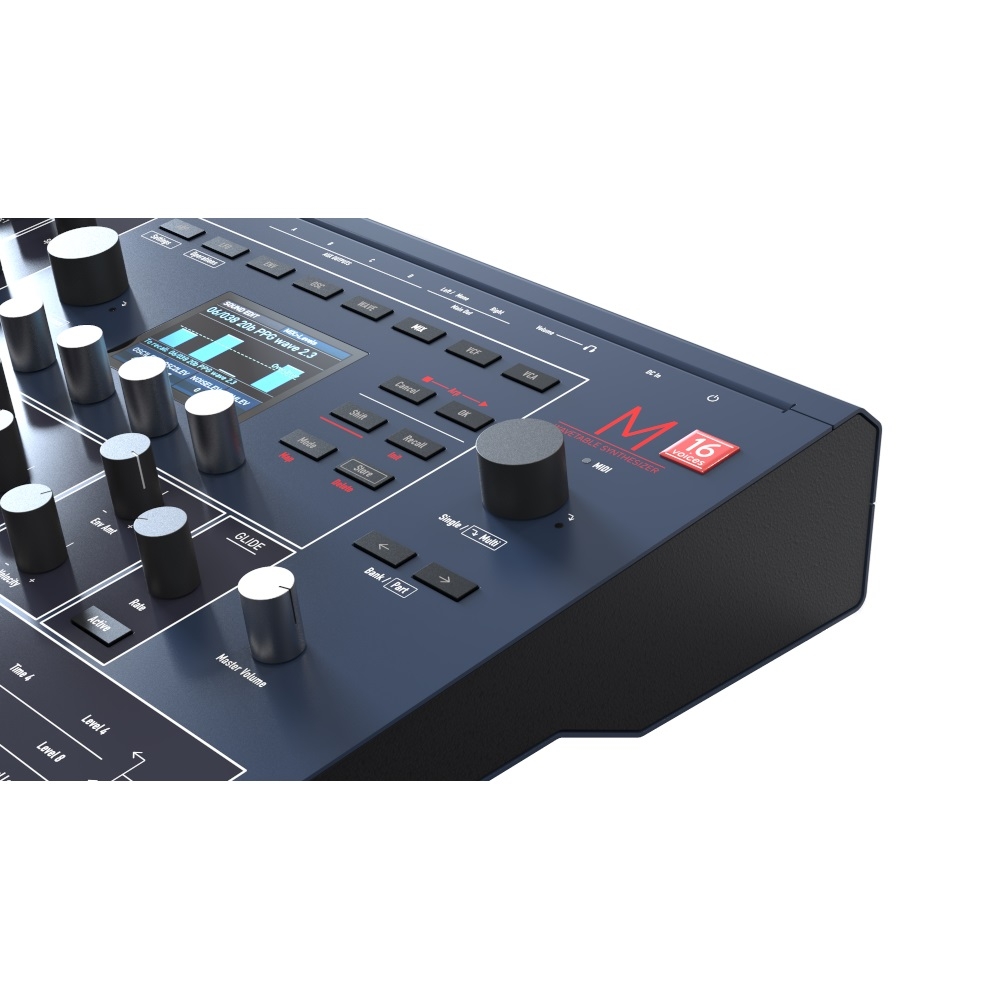 Waldorf_Music_Waldorf_M16_-_16-Voice_Wavetable_Synthesizer_with_Analog_Filters_&_VCAs_-_2_Top_Right
