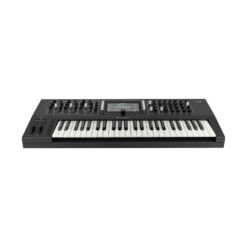Waldorf_Music_Iridium_Keyboard_-_16-Voice_Dual-Timbral_Digital_Synthesizer_with_49-Key_Fatar_Polyphonic_Aftertouch_Keybed_-_1_Front_Top_View