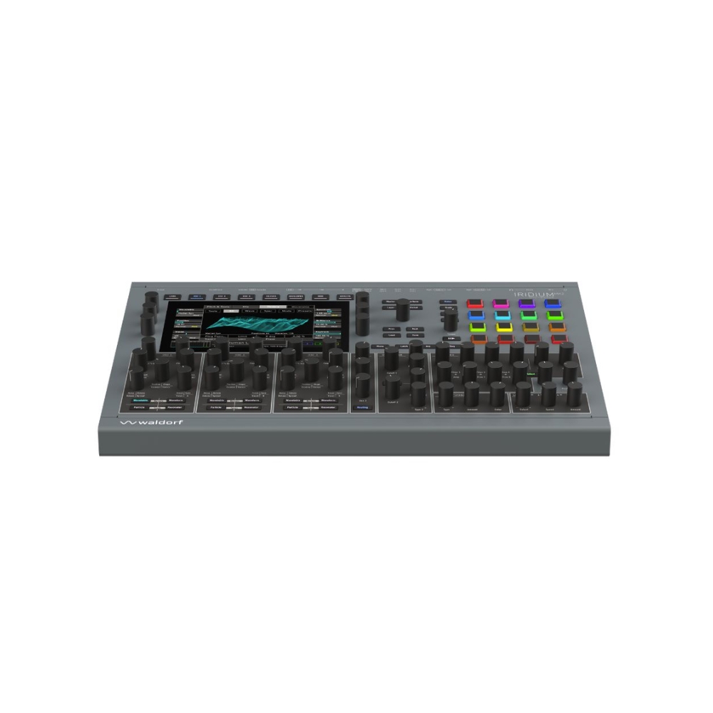 Waldorf_Music_Iridium_Desktop_MK2_-_16-Voice_Digital_Polyphonic_Synthesizer_-_2_Front_View