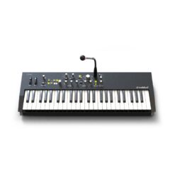 Waldorf_Music_STVC_Keyboard_-_49-Key_String_Synthesizer_with_Vocoder_-_1_Top_View
