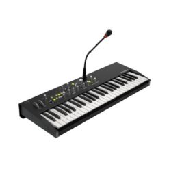 Waldorf_Music_STVC_Keyboard_-_49-Key_String_Synthesizer_with_Vocoder_-_2_Front_View_Left_Angle