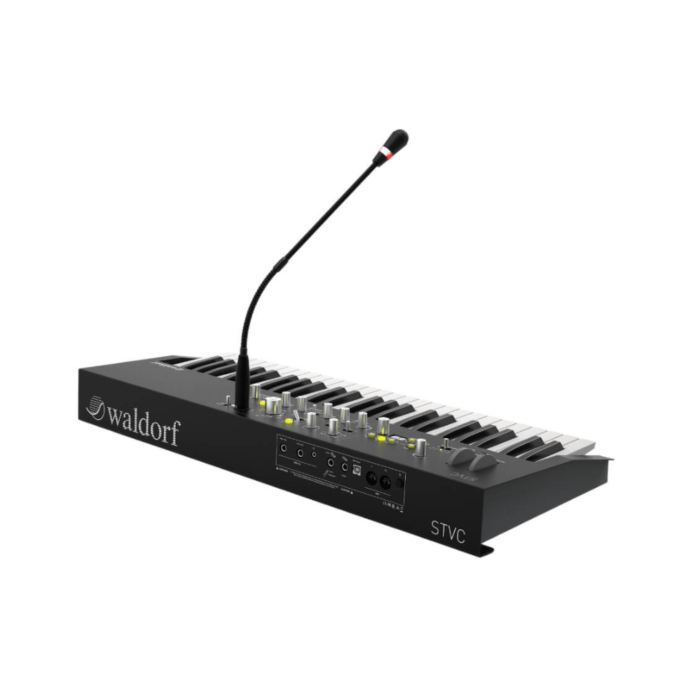 Waldorf_Music_STVC_Keyboard_-_49-Key_String_Synthesizer_with_Vocoder_-_3_Rear_View_Right_Angle