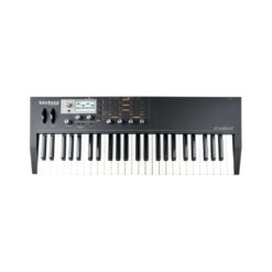 Waldorf_Music_Blofeld_Keyboard_-_Digital_Virtual_Analog_and_Wavetable_Synthesizer_Shadow_Edition_-_4_Top_View