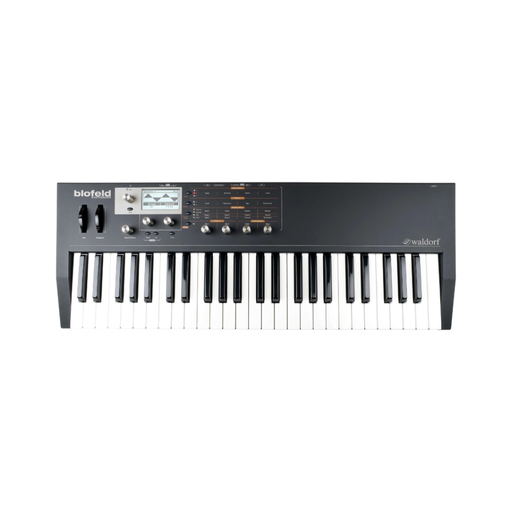 Waldorf_Music_Blofeld_Keyboard_-_Digital_Virtual_Analog_and_Wavetable_Synthesizer_Shadow_Edition_-_4_Top_View