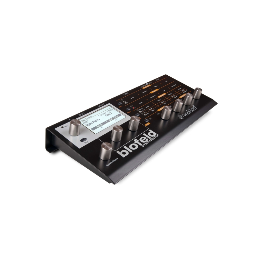 Waldorf_Music_Blofeld_Desktop_-_Digital_Virtual_Analog_and_Wavetable_Synthesizer_Shadow_Edition_-_2_Top_Front_View_Left_Angle