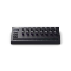 Novation_Launch_Control_3_-_Compact_MIDI_Control_Surface_for_Studio_and_Stage_-_2_Top_Front