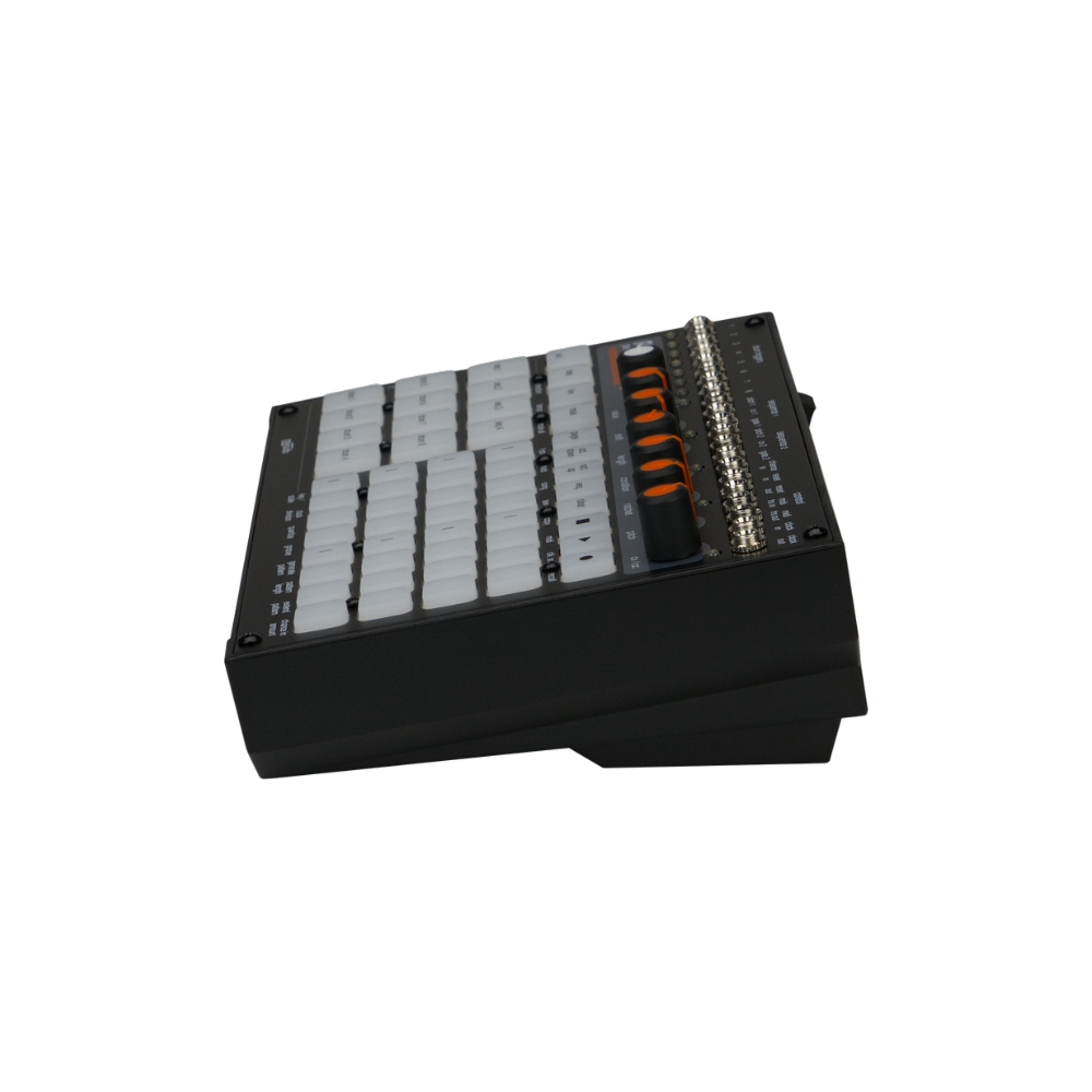 Cre8audio_Programm_-_Intuitive_Performance_MIDI_and_CV_Sequencer_-_4_Right_Side_Top_View
