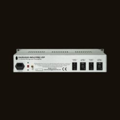 Hazelrigg_Industries_DVP_-_2-Channel_Tube_Microphone_Preamp_and_DI_-_3_Rear