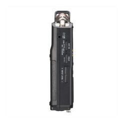 TASCAM_DR-40XP_-_4-Channel_32-Bit_Float_Portable_Field_Recorder_with_USB-C_Interface_and_Adjustable_Mics_-_3_Left_Side_Mics_Inward_X-Y