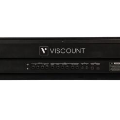 Viscount_Legend_70s_MK2_Artist-W_Keyboard_88_-_Modular_Stage_Piano_with_88-Note_Keyboard_and_Acoustic_Piano_Module_2GB_-_6_Rear_Inputs_and_Outputs_Close-Up