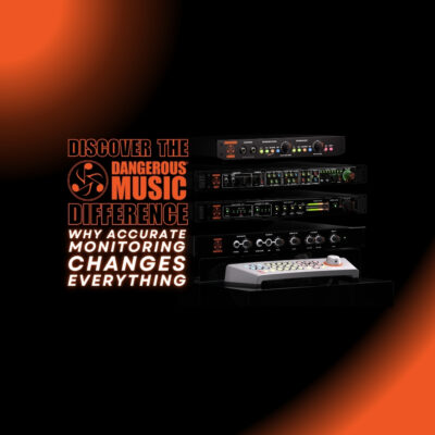 Why Accurate Monitoring Changes Everything - Discover the Dangerous Music Difference (Blog)