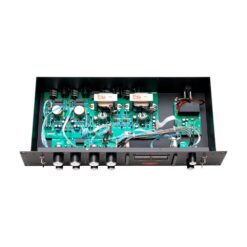 Warm_Audio_WA76-D2_-_Dual-Channel_Clean_Gain_Discreet_FET_Compressor_-_3_Inside_Guts