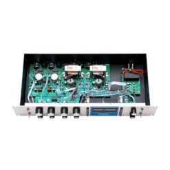 Warm_Audio_WA76-DA_-_Dual-Channel_Vintage-Voiced_Discreet_FET_Compressor_Blue_Stripe_-_3_Inside_Guts