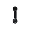 Trash_Talk_Audio_-_Old_Payphone_Design_Mouth_Mic_with_Filtered_Midrange_Character_Black_-_1-4-inch_Output_-_1
