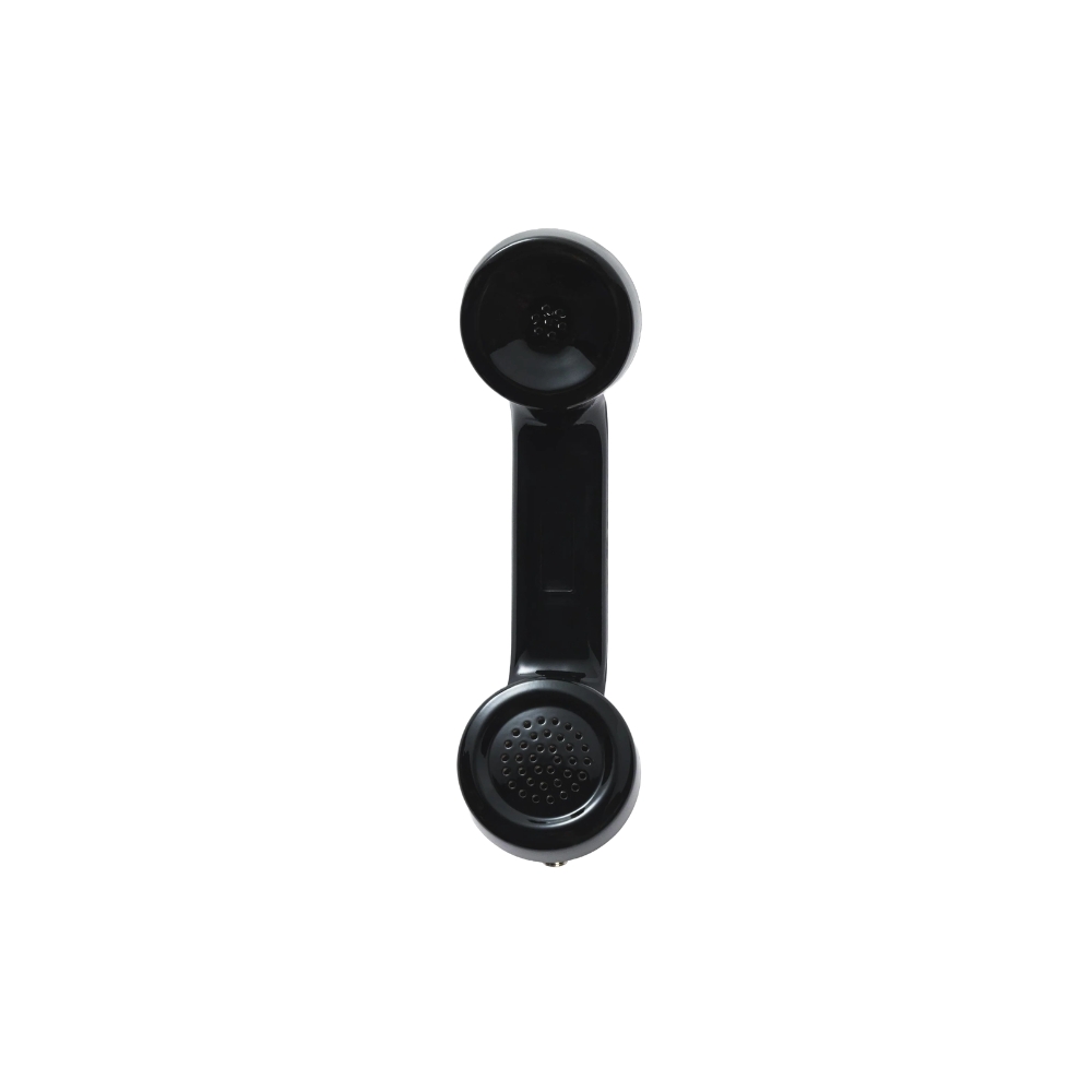 Trash_Talk_Audio_-_Old_Payphone_Design_Mouth_Mic_with_Filtered_Midrange_Character_Black_-_1-4-inch_Output_-_1