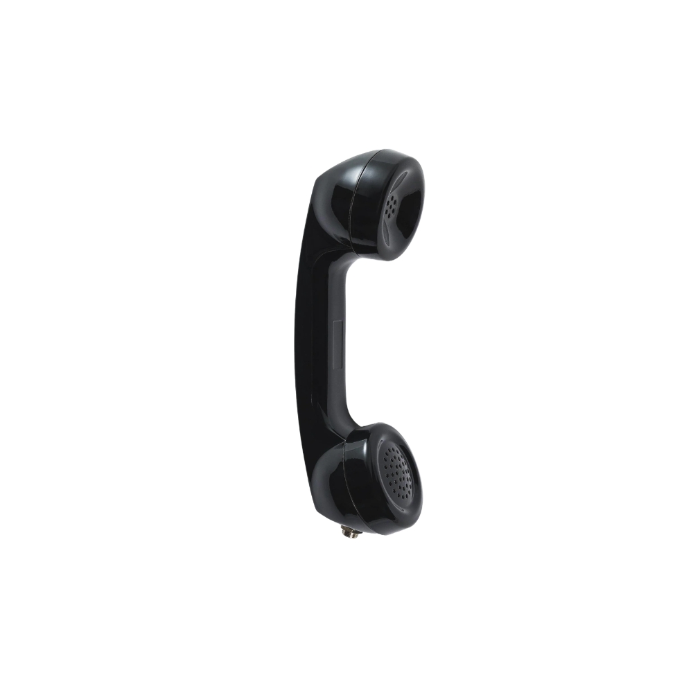 Trash_Talk_Audio_-_Old_Payphone_Design_Mouth_Mic_with_Filtered_Midrange_Character_Black_-_1-4-inch_Output_-_2