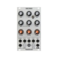Vermona_BASS-DRUM_-_Analog_Bass_and_Drum_Generator_-_1