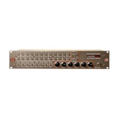 Mercury_Studio_Soul_242_SS242_-_Fully_Balanced_Class_A_Discrete_24-2_Analog_Summing_Mixer_with_Transformerless_Inputs_-_1_Front