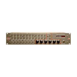 Mercury_Studio_Soul_242_Pro_SS242PRO_-_Fully_Balanced_Class_A_Discrete_24-2_Analog_Summing_Mixer_with_24_Transformer-Based_Inputs_-_1_Front