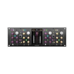 McDSP_DC-2_-_APB_Dual-Channel_Dual-Analog_Compressor_Plugin_-_1_Front