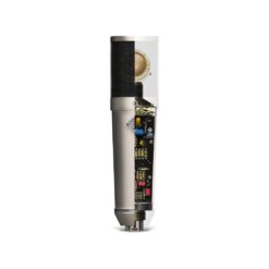 Universal_Audio_SOLO-610_and_United_Studio_Technologies_UT_Vintage87_-_Limited_Edition_Vintage_Recording_Bundle_9_UT_Vintage87_Front_and_Inside_Capsule_and_Guts