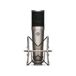 Universal_Audio_SOLO-610_and_United_Studio_Technologies_UT_Vintage87_-_Limited_Edition_Vintage_Recording_Bundle_13_UT_Vintage87_Mic_and_Shockmount_Front