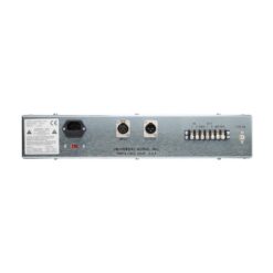 Universal_Audio_1176LN_Classic_Limiting_Amplifiers_Pair_plus_1176-SA_Stereo_Adapter_Bundle_3_-_1176LN_Classic_Limiting_Amplifiers_2_Rear