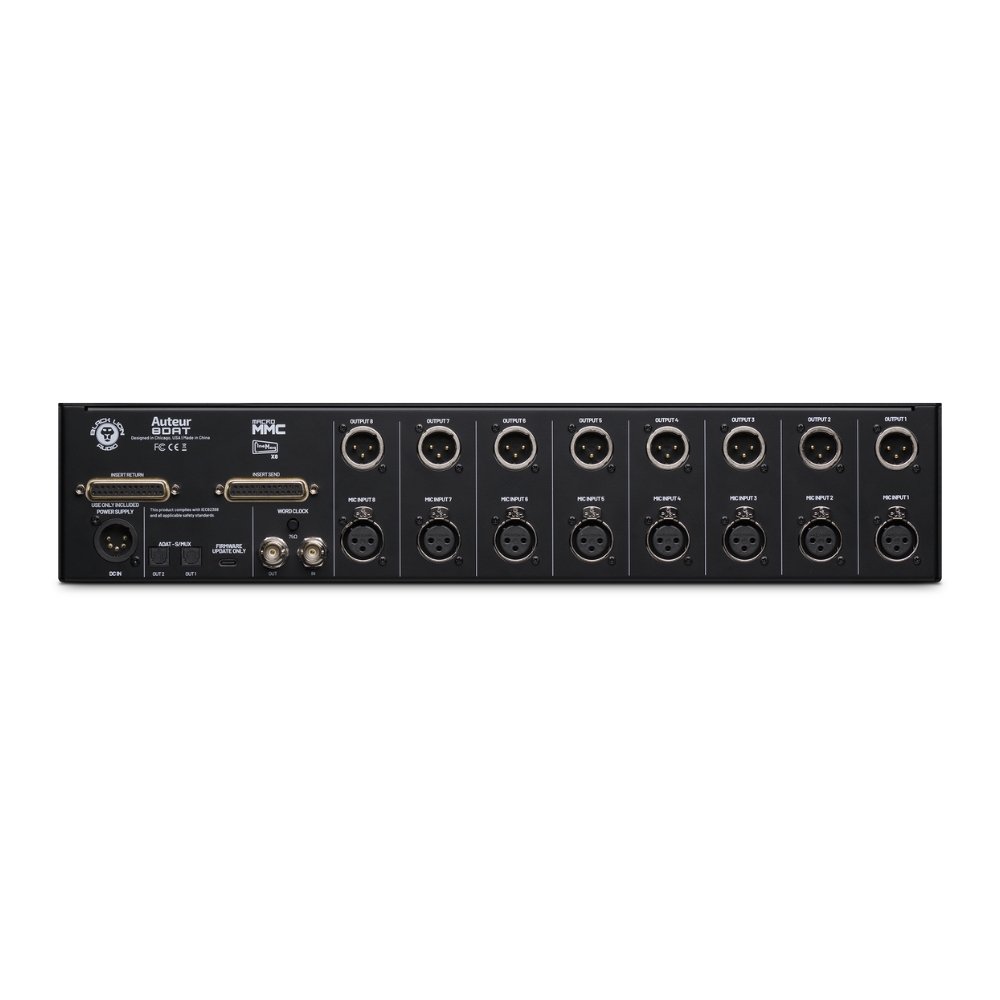 Black_Lion_Audio_Auteur_8DAT_-_8-Channel_Auteur_Mic_Preamp-Word_Clock_with_ADAT_-_4_Rear