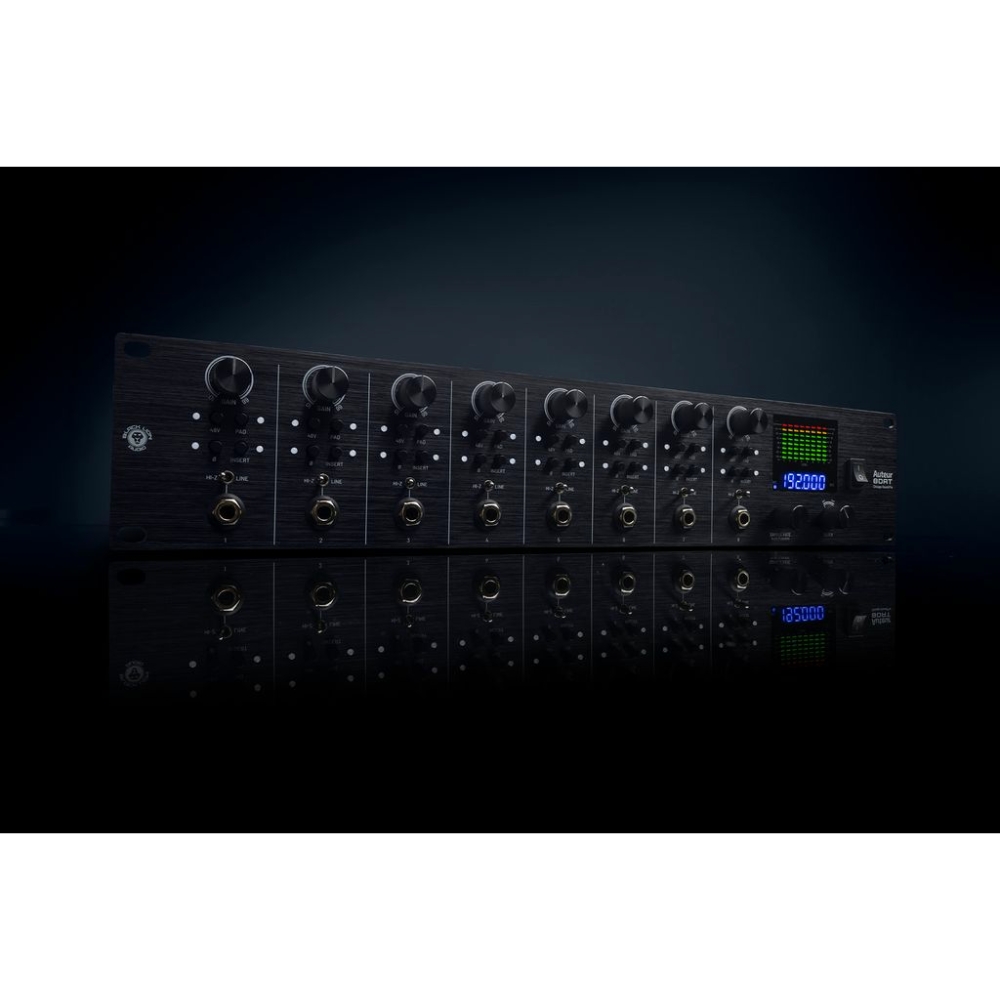 Black_Lion_Audio_Auteur_8DAT_-_8-Channel_Auteur_Mic_Preamp-Word_Clock_with_ADAT_-_8_Lifestyle_1