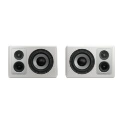 Barefoot_Linear_White_Footprint03_-_True_3-Way_Active_Studio_Monitor_with_SPOC™_Technology_Pair_-_1_Front_Pair