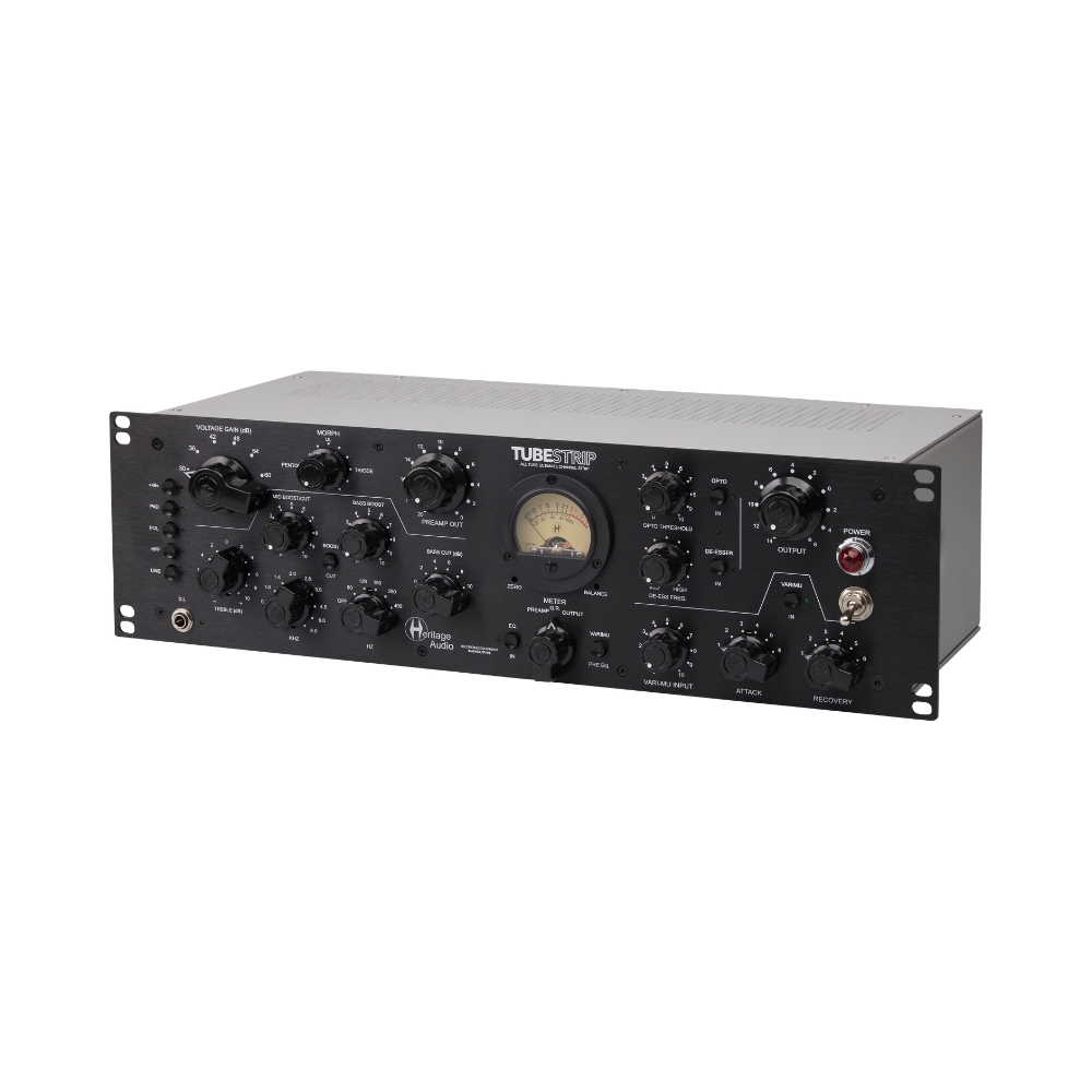 Heritage_Audio_TUBESTRIP_-_All_Tube_Ultimate_Channel_Strip_-_2_Front_Top_Right_Side_Left_Angle