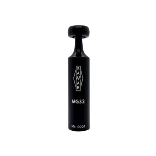 SAMAR_Audio_Design_MG32_-_Small-Diaphragm_Cardioid_Condenser_Microphone_-_1_Front