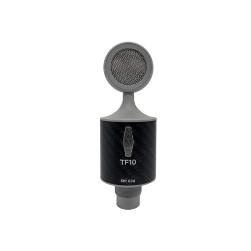 SAMAR_Audio_Design_TF10_-_Large-Diaphragm_Cardioid_Condenser_Microphone_-_1_Front