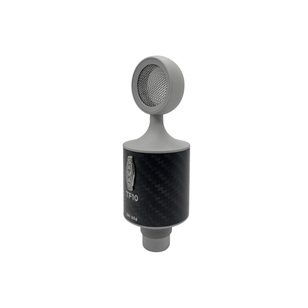 SAMAR_Audio_Design_TF10_-_Large-Diaphragm_Cardioid_Condenser_Microphone_-_2_Right_Side