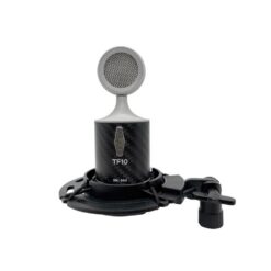 SAMAR_Audio_Design_TF10_-_Large-Diaphragm_Cardioid_Condenser_Microphone_-_4_Front_with_Mic_Mount