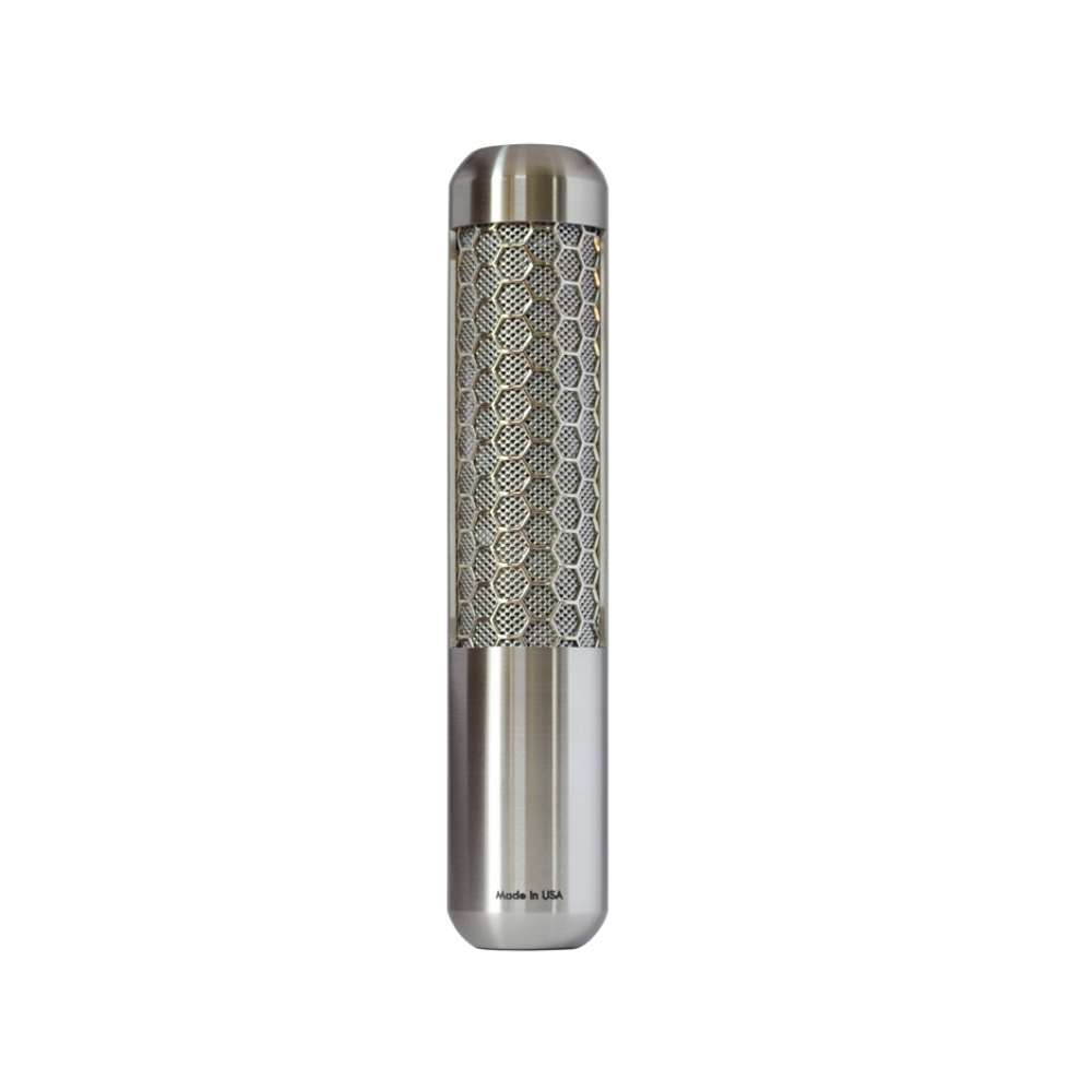 SAMAR_Audio_Design_VL37A_-_Active_Figure-8_Ribbon_Microphone_-_3_Rear