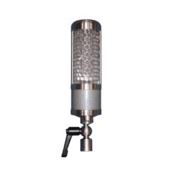 SAMAR_Audio_Design_AL39_-_Passive_Figure-8_Ribbon_Microphone_-_2_Right_Side