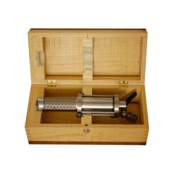 SAMAR_Audio_Design_MF65_-_Passive_Figure-8_Ribbon_Microphone_Single_-_3_Protective_Wooden_Storage_Box