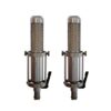 SAMAR Audio Design MF65 Stereo Set – Matched Passive Figure-8 Ribbon Microphones (Pair)