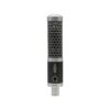 SAMAR_Audio_Design_MF08_-_Hybrid_Multi-Pattern_Ribbon_and_Omni-8_Condenser_Microphone_-_1_Front