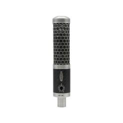 SAMAR_Audio_Design_MF08_-_Hybrid_Multi-Pattern_Ribbon_and_Omni-8_Condenser_Microphone_-_1_Front