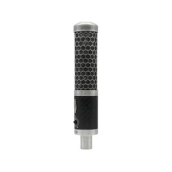 SAMAR_Audio_Design_MF08_-_Hybrid_Multi-Pattern_Ribbon_and_Omni-8_Condenser_Microphone_-_2_Right_Side