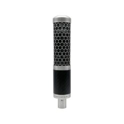 SAMAR_Audio_Design_MF08_-_Hybrid_Multi-Pattern_Ribbon_and_Omni-8_Condenser_Microphone_-_3_Rear
